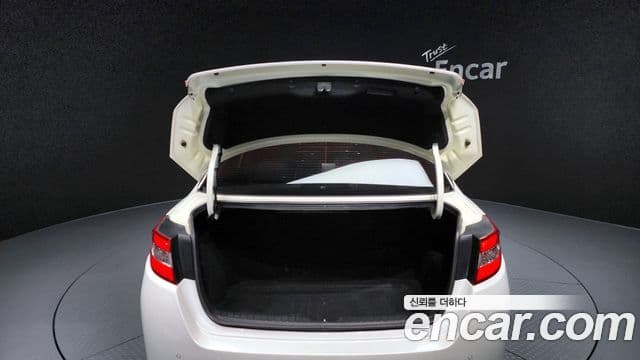 Kia K5 гибрид Noblesse, 2013 2