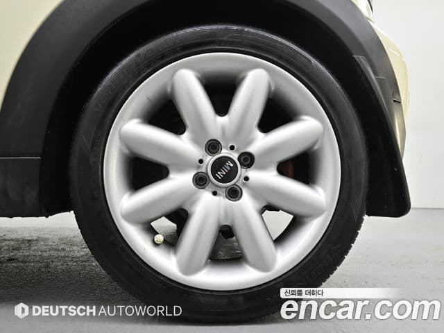 Mini Cooper D 2세대, 2012 все фото