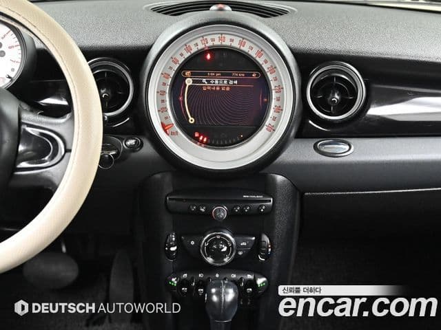 Mini Cooper D 2세대, 2012 14