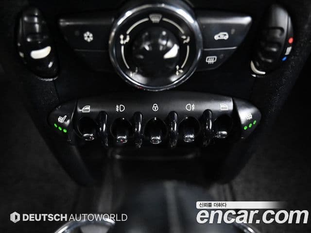 Mini Cooper D 2세대, 2012 16