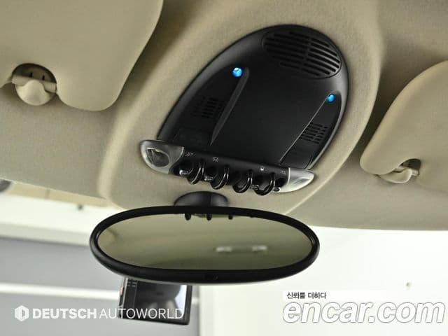 Mini Cooper D 2세대, 2012 19