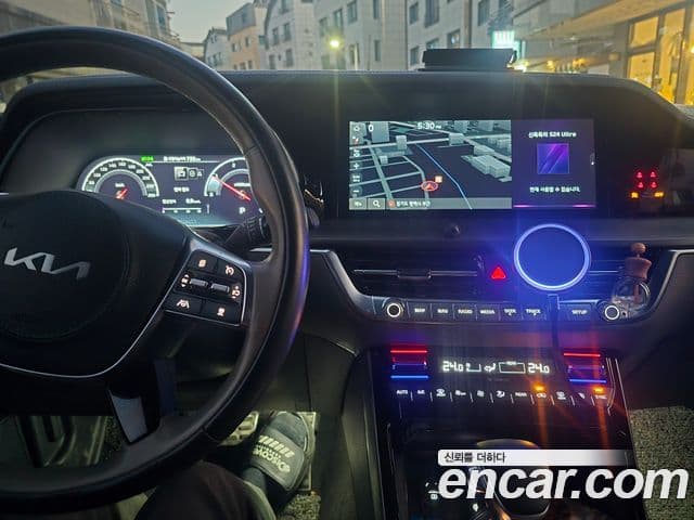 Kia Mohave The / новый Master Masters, 2022 все фото