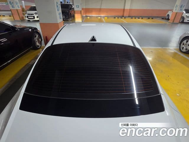 Hyundai The / новый New Avante (CN7) Modern, 2026 6