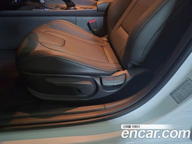 Hyundai The / новый New Avante (CN7) Modern, 2026 12