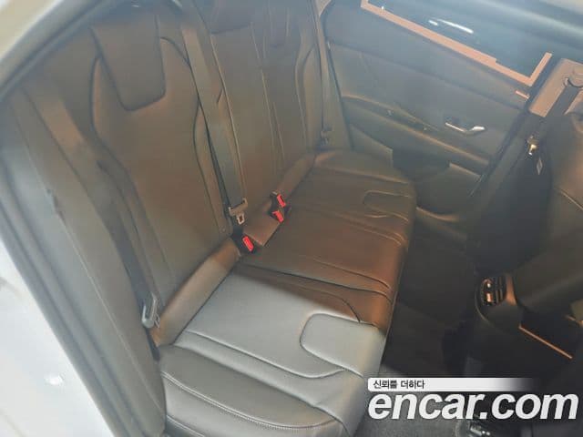 Hyundai The / новый New Avante (CN7) Modern, 2026 15