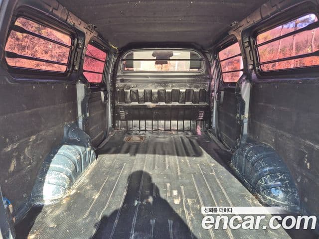 Hyundai Grand Starex Smart Special, 2017 10