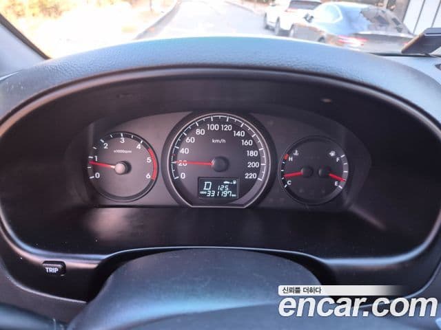 Hyundai Grand Starex Smart Special, 2017 11