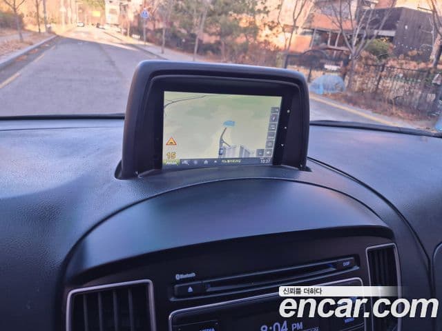 Hyundai Grand Starex Smart Special, 2017 12