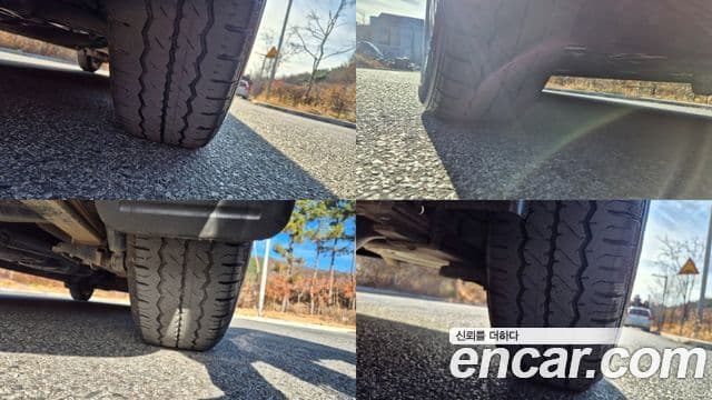 Hyundai Grand Starex Smart Special, 2017 20