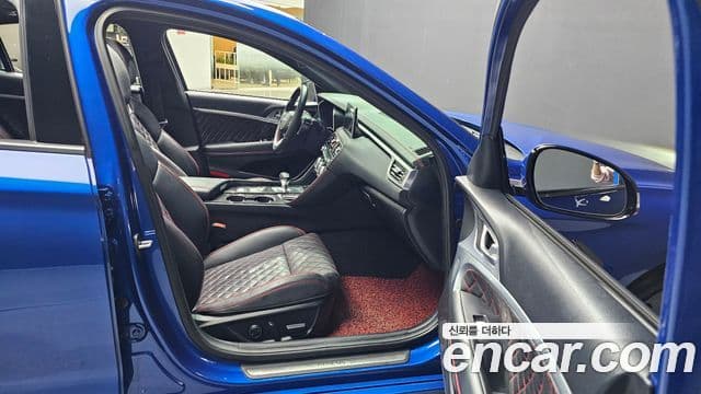 Genesis G70 Prestige, 2019 10