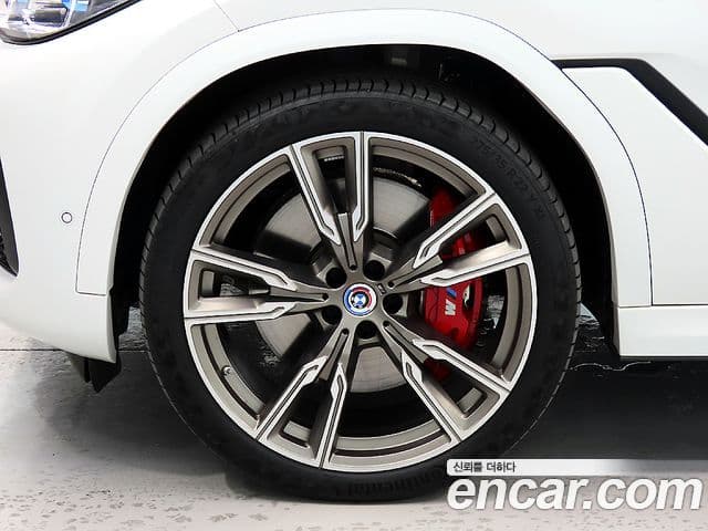 BMW X6 (G06), 2023 все фото