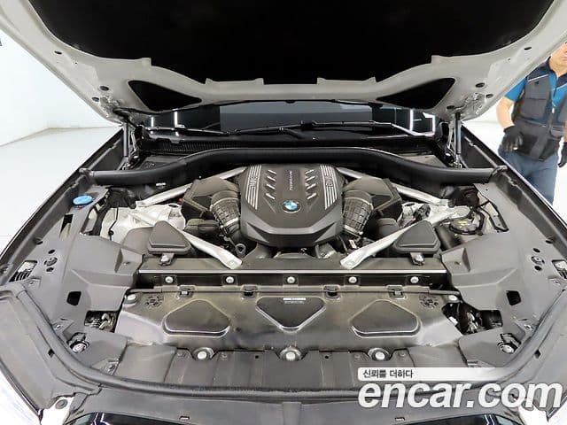 BMW X6 (G06), 2023 6