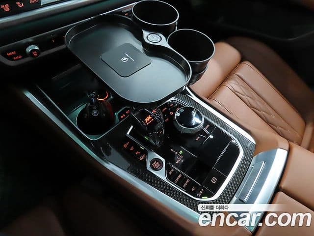 BMW X6 (G06), 2023 9