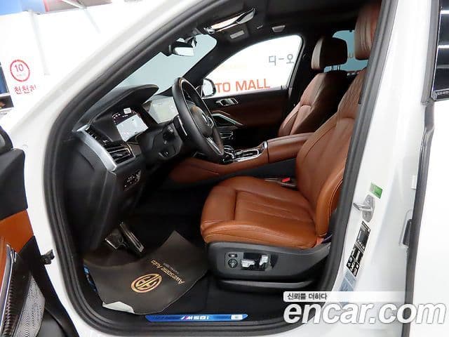 BMW X6 (G06), 2023 10