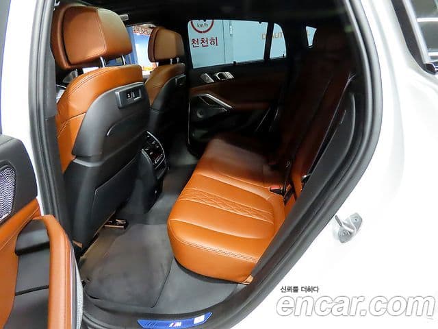 BMW X6 (G06), 2023 11