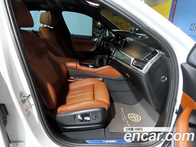 BMW X6 (G06), 2023 12