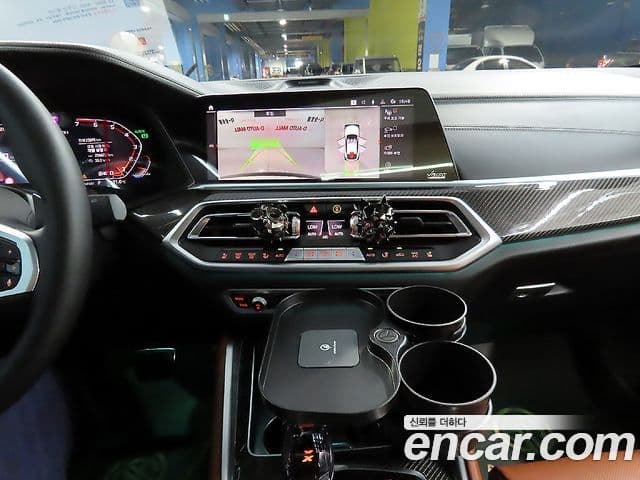 BMW X6 (G06), 2023 14
