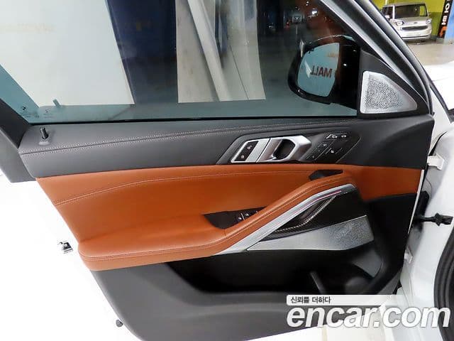 BMW X6 (G06), 2023 15