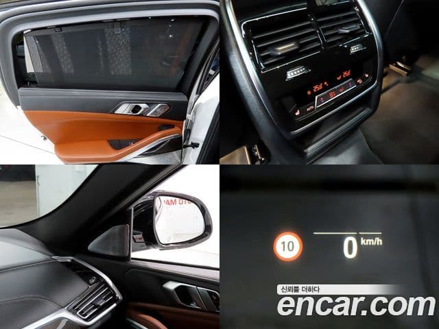 BMW X6 (G06), 2023 18