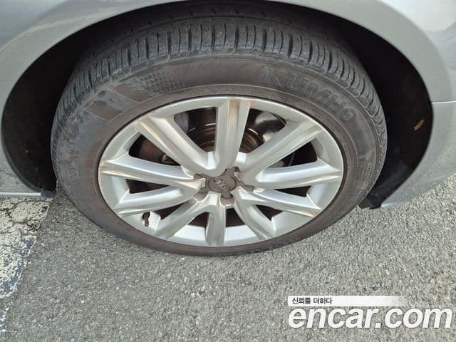 Audi New A6 C7, 2013 все фото