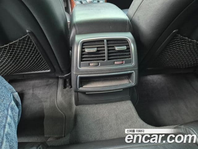 Audi New A6 C7, 2013 16