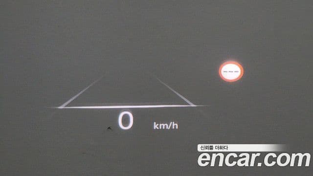 Genesis electrified G80 (RG3) e-AWD, 2022 18