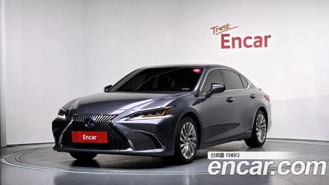 Lexus ES300h 7세대 Executive, 2021 1