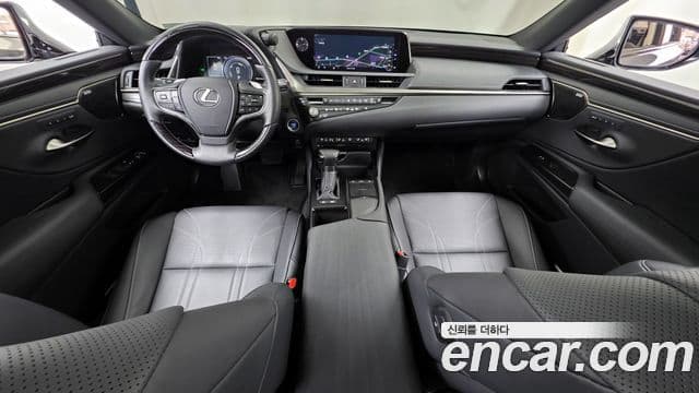 Lexus ES300h 7세대 Executive, 2021 7