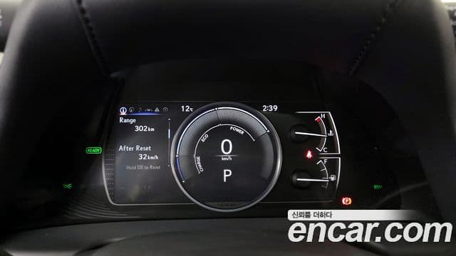 Lexus ES300h 7세대 Executive, 2021 8