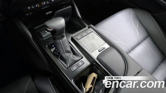 Lexus ES300h 7세대 Executive, 2021 9