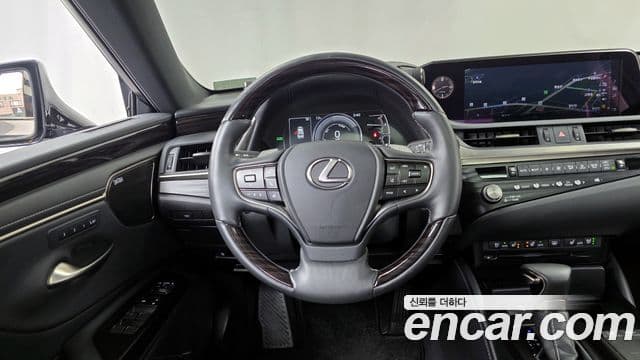 Lexus ES300h 7세대 Executive, 2021 13