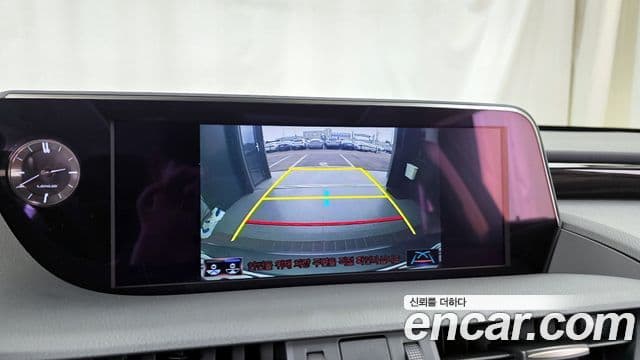 Lexus ES300h 7세대 Executive, 2021 15