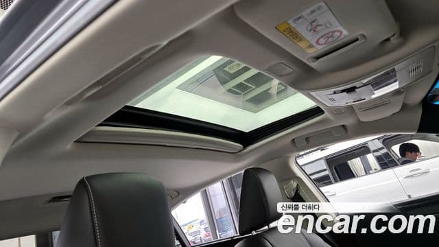 Lexus ES300h 7세대 Executive, 2021 17