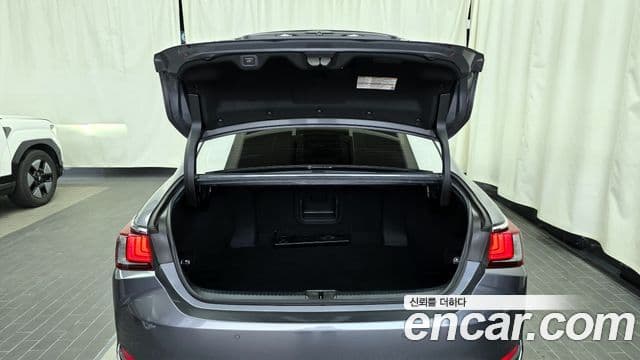 Lexus ES300h 7세대 Executive, 2021 20