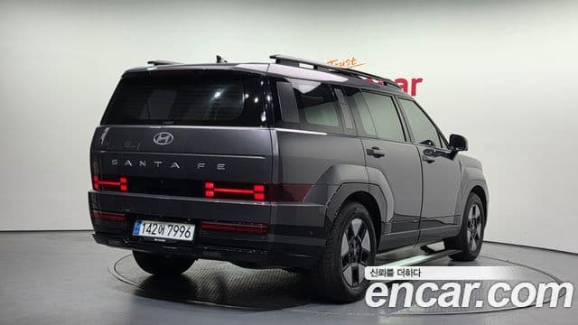 Hyundai Santa Fe (MX5) Calligraphy, 2024 2