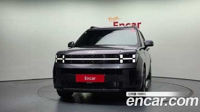 Hyundai Santa Fe (MX5) Calligraphy, 2024 3