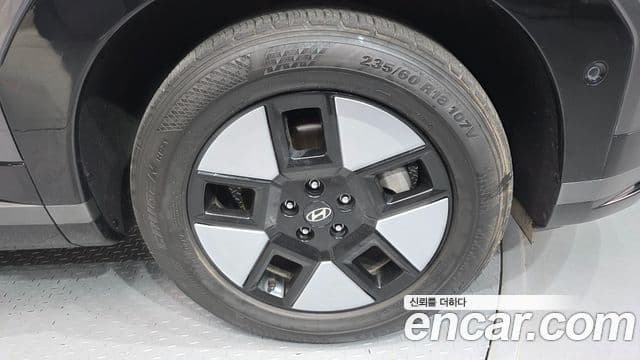 Hyundai Santa Fe (MX5) Calligraphy, 2024 все фото