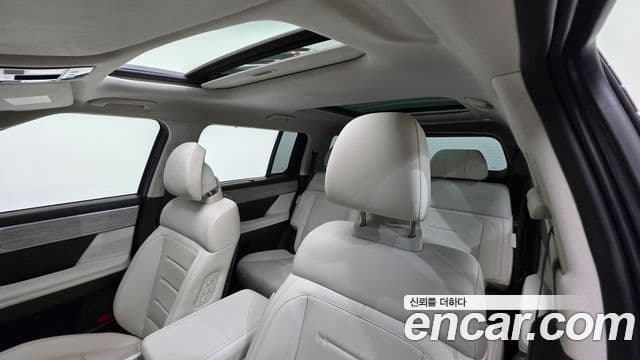 Hyundai Santa Fe (MX5) Calligraphy, 2024 12