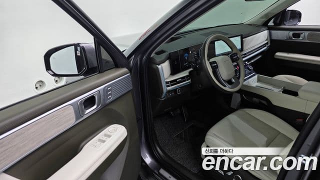 Hyundai Santa Fe (MX5) Calligraphy, 2024 13