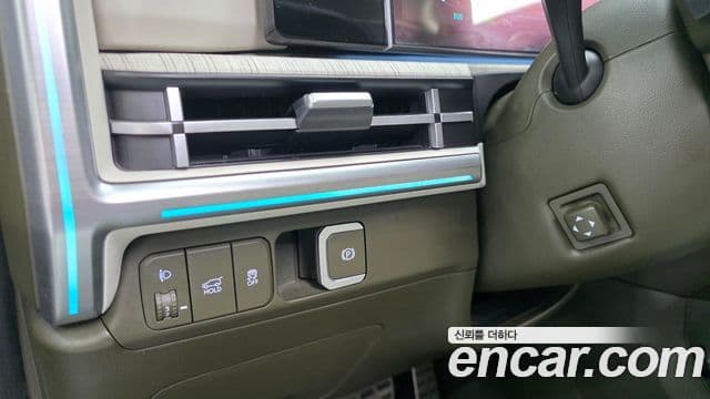 Hyundai Santa Fe (MX5) Calligraphy, 2024 14