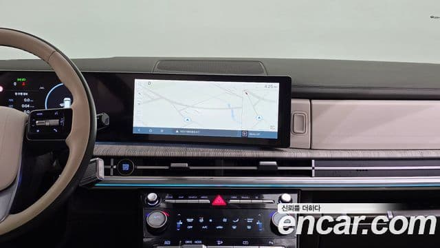 Hyundai Santa Fe (MX5) Calligraphy, 2024 16