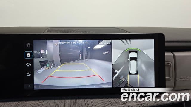 Hyundai Santa Fe (MX5) Calligraphy, 2024 17