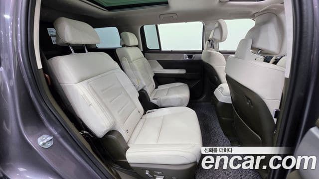 Hyundai Santa Fe (MX5) Calligraphy, 2024 19