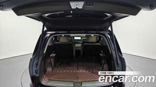 Hyundai Santa Fe (MX5) Calligraphy, 2024 20