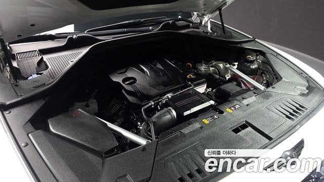 Genesis GV80, 2024 6