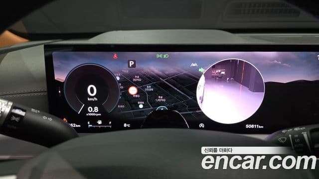 Genesis GV80, 2024 8