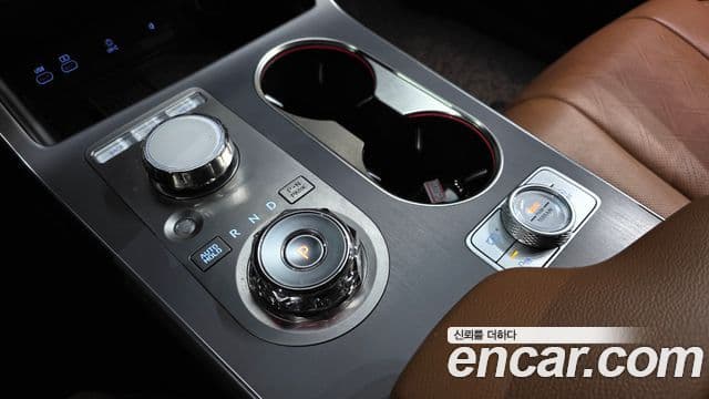 Genesis GV80, 2024 9