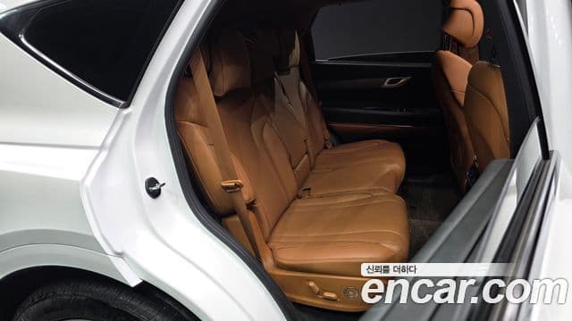 Genesis GV80, 2024 11