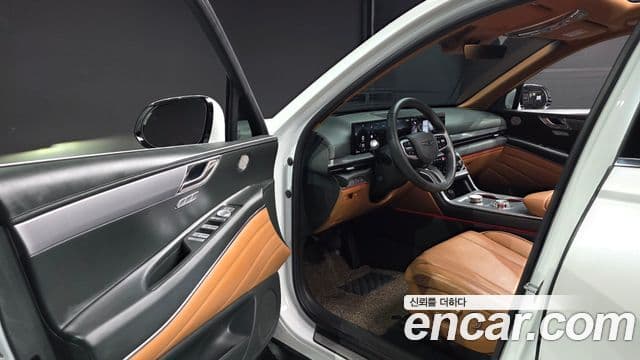 Genesis GV80, 2024 12