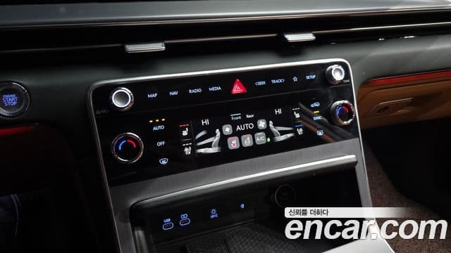 Genesis GV80, 2024 17